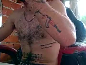 Nahudng February 05, 2025 Chaturbate stream image