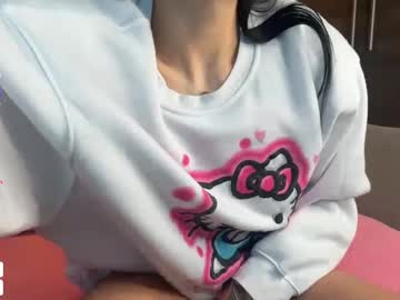 Nattywithoutdaddy February 05, 2025 Chaturbate stream image