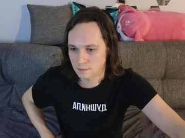 Nickolas_Kek February 05, 2025 Chaturbate stream image