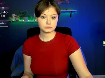 Nikol_Kitt February 05, 2025 Chaturbate stream image