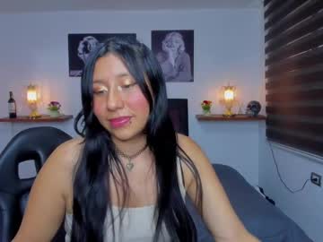 Nohemi_Louse February 05, 2025 Chaturbate stream image