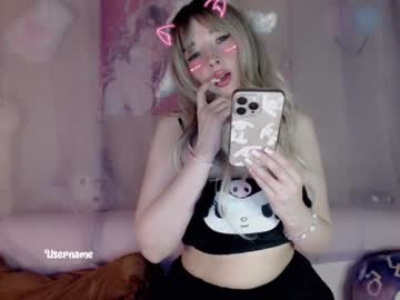 Oh_Pichuu February 05, 2025 Chaturbate stream image