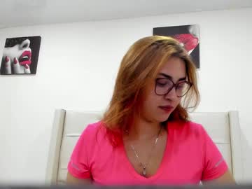 Pollycooper February 05, 2025 Chaturbate stream image