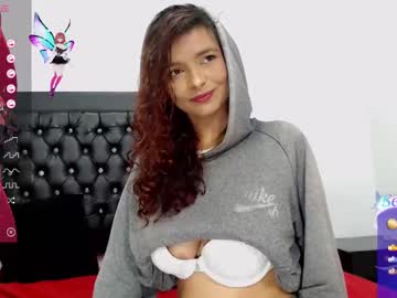Princes_Jazmin February 05, 2025 Chaturbate stream image