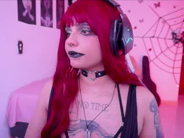 Psychoangel1 February 05, 2025 Chaturbate stream image