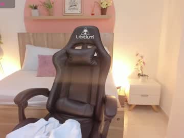 Roseliam_ February 05, 2025 Chaturbate stream image