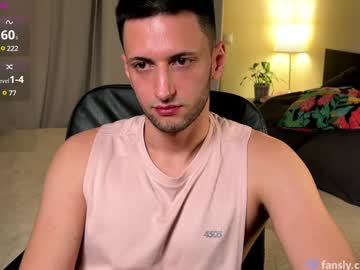 Slimvers February 05, 2025 Chaturbate stream image