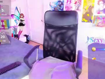 _Sucubus_Neko_ February 05, 2025 Chaturbate stream image
