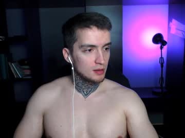 This_Is_Andy February 05, 2025 Chaturbate stream image