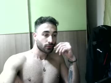 Tho147mas February 05, 2025 Chaturbate stream image
