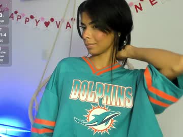 Torylove4 February 05, 2025 Chaturbate stream image