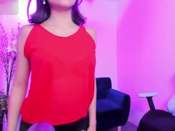 Violett_Adams_ February 05, 2025 Chaturbate stream image