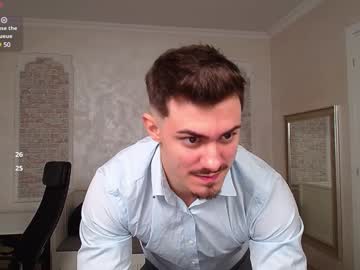 Wilsonjules February 05, 2025 Chaturbate stream image