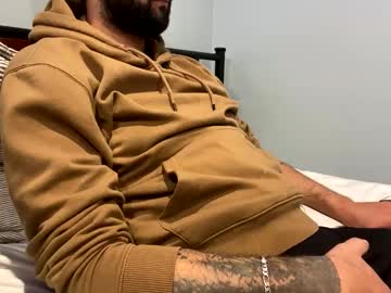 Wolfayed February 05, 2025 Chaturbate stream image