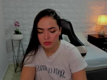 Alison_Ross_ February 05, 2025 Chaturbate stream image