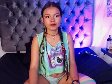 Amazonas_01 February 05, 2025 Chaturbate stream image