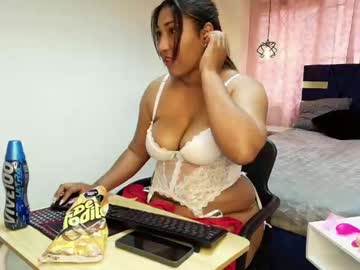 Ambar_Miiller__ February 05, 2025 Chaturbate stream image