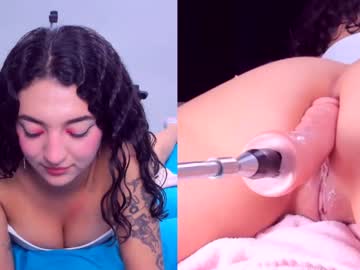 Amellia_Rous February 05, 2025 Chaturbate stream image