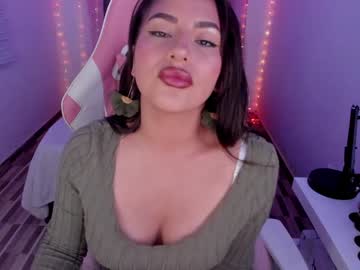 Andrea_Kinky February 05, 2025 Chaturbate stream image