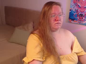 Anya_Muna February 05, 2025 Chaturbate stream image
