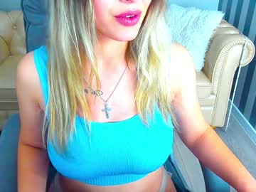 Astraluxe_ February 05, 2025 Chaturbate stream image