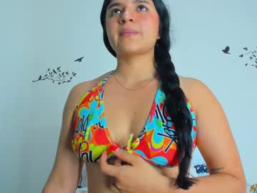 Ayheleen_Sexygirl3 stream photo from February 05, 2025