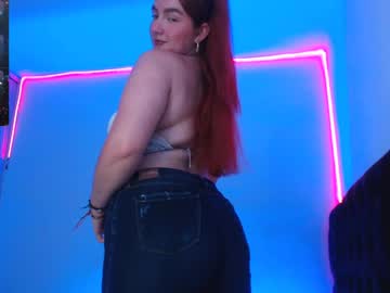 Beverly_Cutie February 05, 2025 Chaturbate stream image