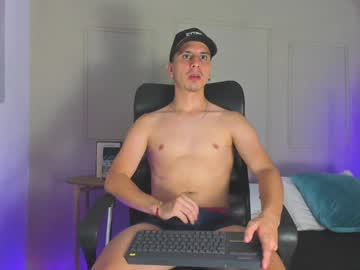 _Bruno_Bs February 05, 2025 Chaturbate stream image