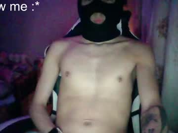 Centralasianboy February 05, 2025 Chaturbate stream image