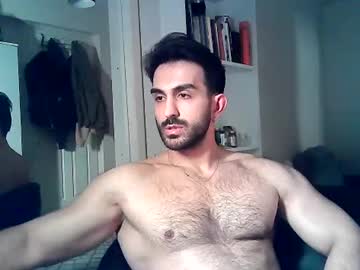 Chocopriapus February 05, 2025 Chaturbate stream image