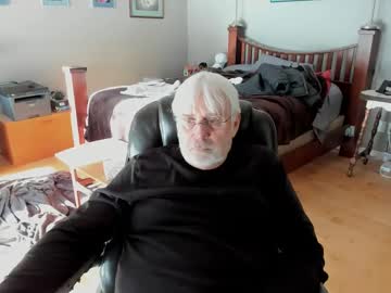 Cloudalert62 February 05, 2025 Chaturbate stream image