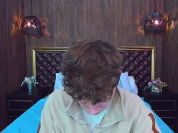 Crispinverr February 05, 2025 Chaturbate stream image