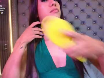 _Danna_Jones February 05, 2025 Chaturbate stream image