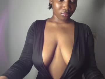 Ebony_Pussy98 February 05, 2025 Chaturbate stream image