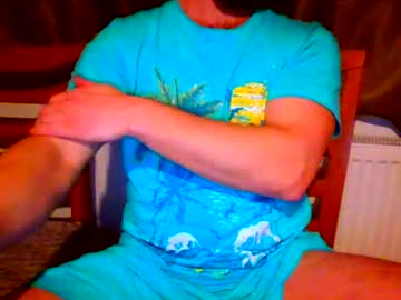 Frank84848 February 05, 2025 Chaturbate stream image