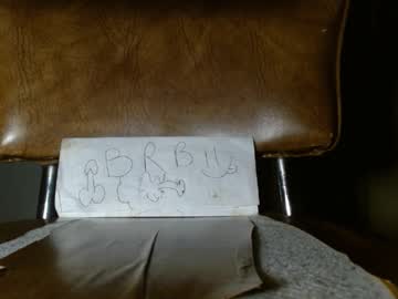 Fuzzyblues February 05, 2025 Chaturbate stream image