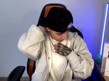 Im_Laia_ February 05, 2025 Chaturbate stream image