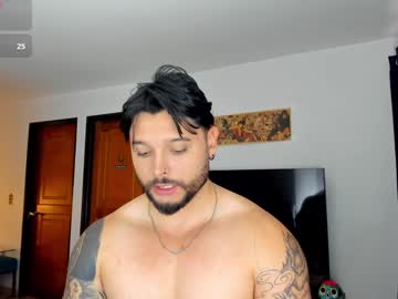 Johatsu February 05, 2025 Chaturbate stream image