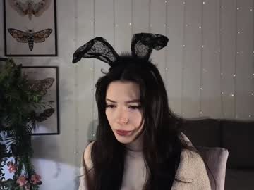 Julietaromaniss February 05, 2025 Chaturbate stream image