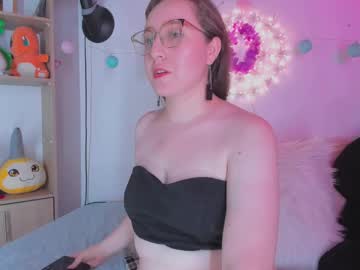 Julietha_Bianco_ February 05, 2025 Chaturbate stream image