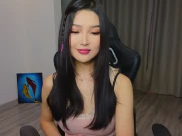 Kriss__Moon February 05, 2025 Chaturbate stream image