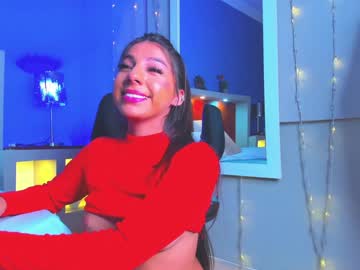 Liliveera_ February 05, 2025 Chaturbate stream image