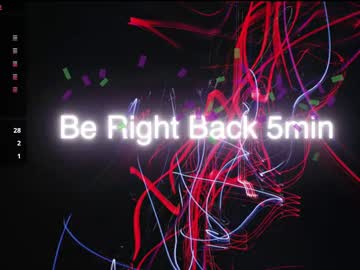 Littleange_ February 05, 2025 Chaturbate stream image