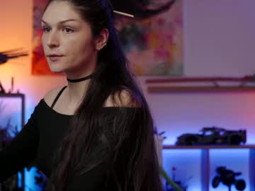 M1agarand February 05, 2025 Chaturbate stream image