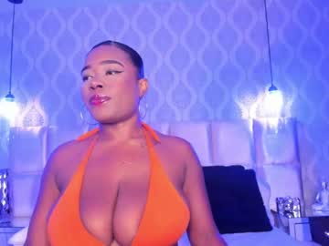 Malaaiikaa February 05, 2025 Chaturbate stream image