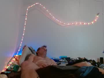 Markymark101825061 February 05, 2025 Chaturbate stream image