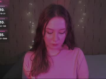 Miranadevl February 05, 2025 Chaturbate stream image