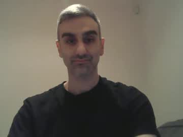 Mystery2025 February 05, 2025 Chaturbate stream image
