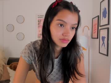 Nina_Agdal February 05, 2025 Chaturbate stream image