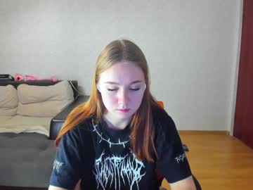 Rosalina1690 February 05, 2025 Chaturbate stream image